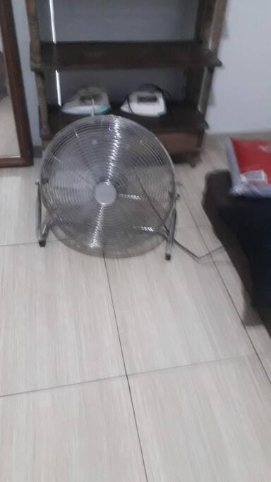 Apartamento Em Copacabana 2 *