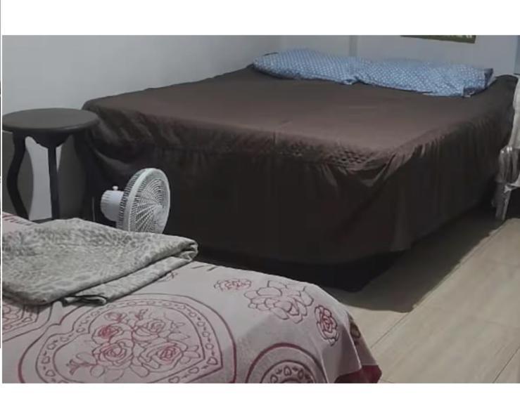 Apartamento Em Copacabana 2 Río de Janeiro