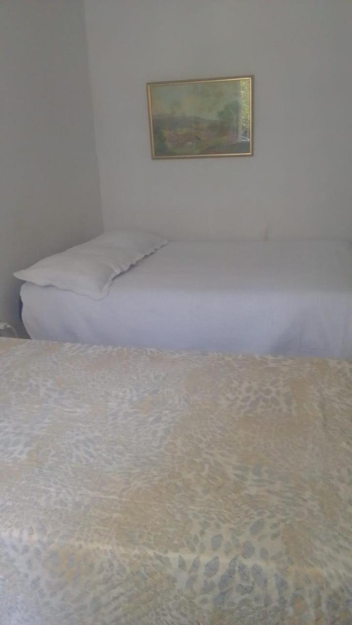 Em Copacabana 2 Apartamento Río de Janeiro